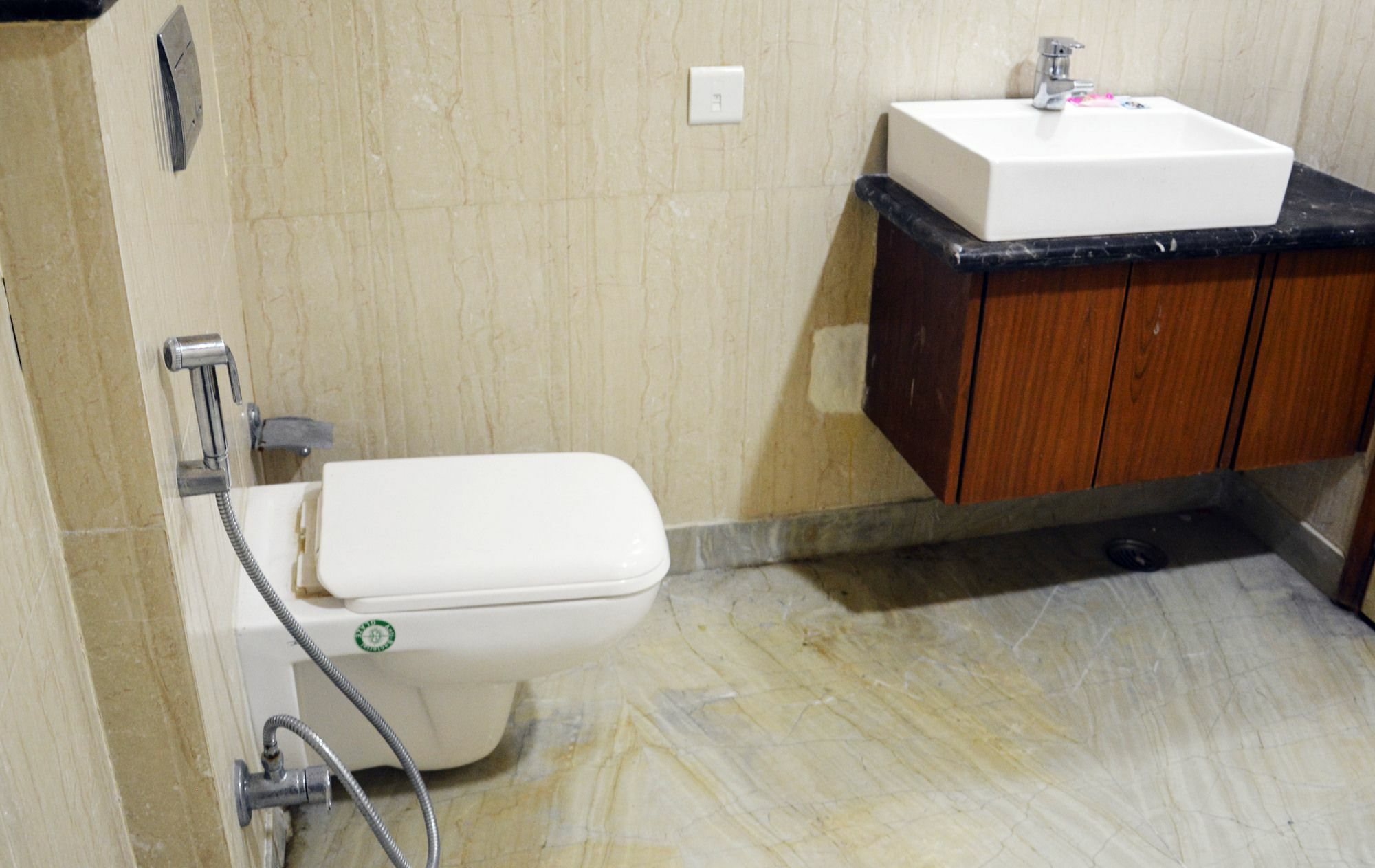 Trinity Corporate Udyog Vihar Hotel