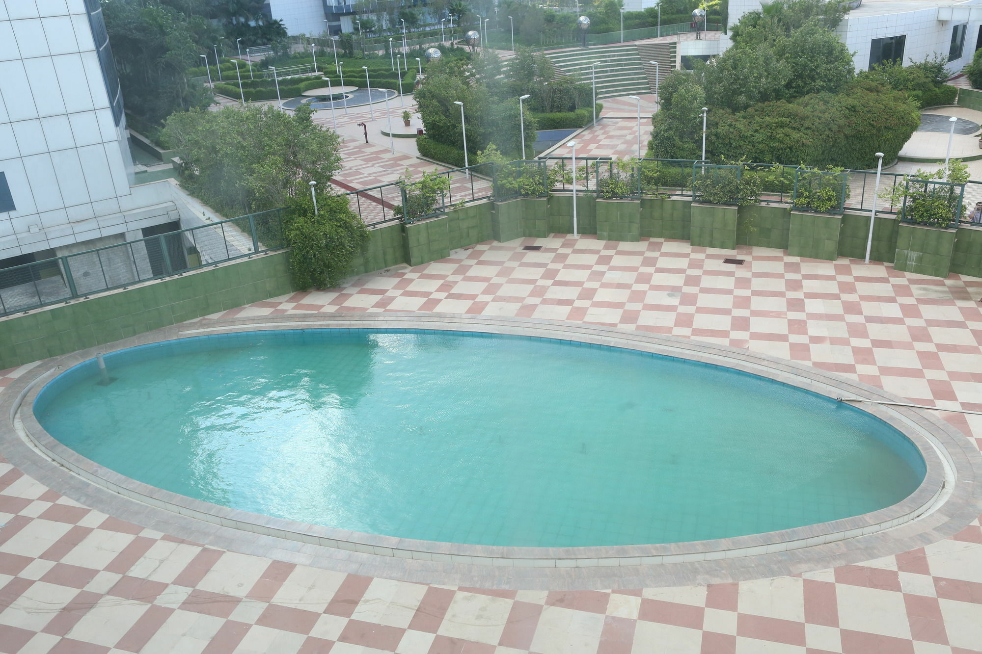 Hotel Misaki Manesar 4*