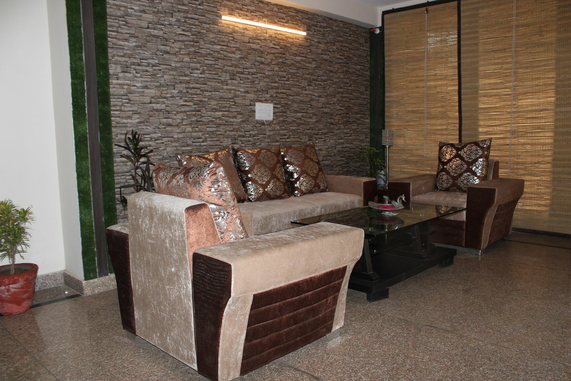 Pacific Eco Hotel 3*