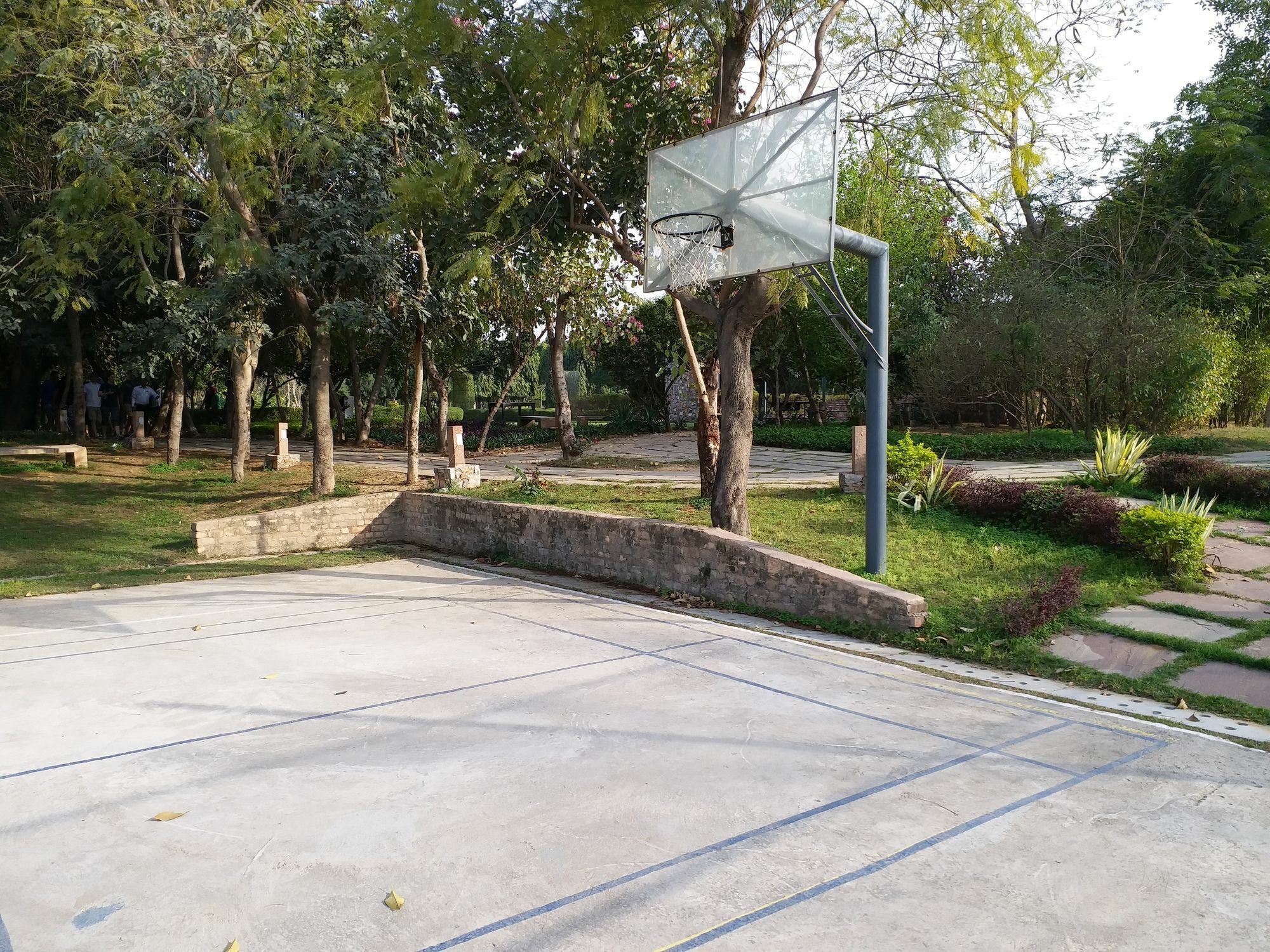 Taj Damdama & Spa, Gurugram Resort Gurgaon