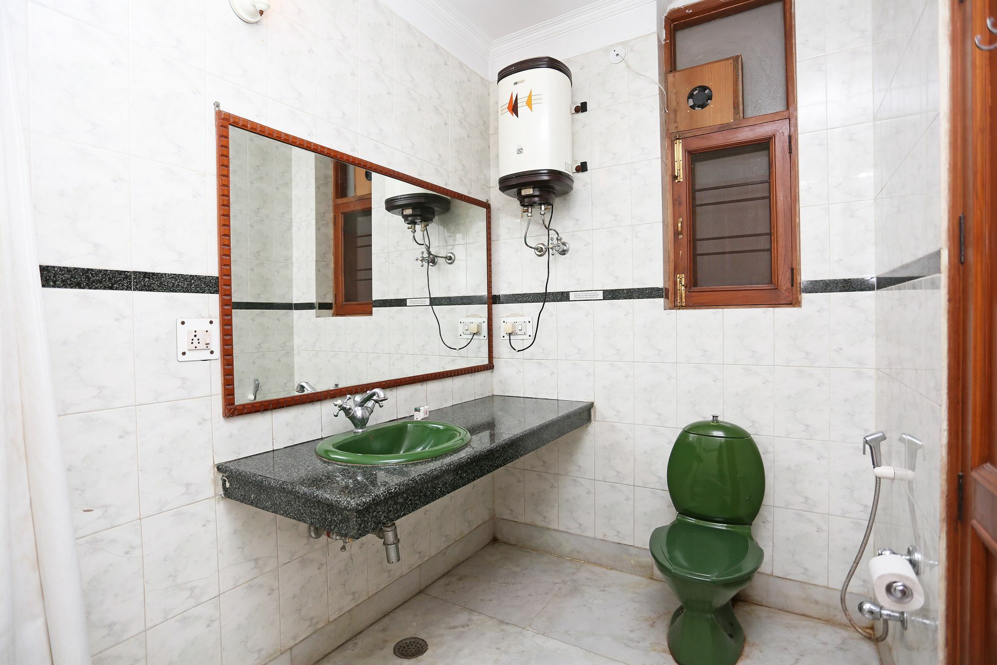 Juststay 3* Gurgaon