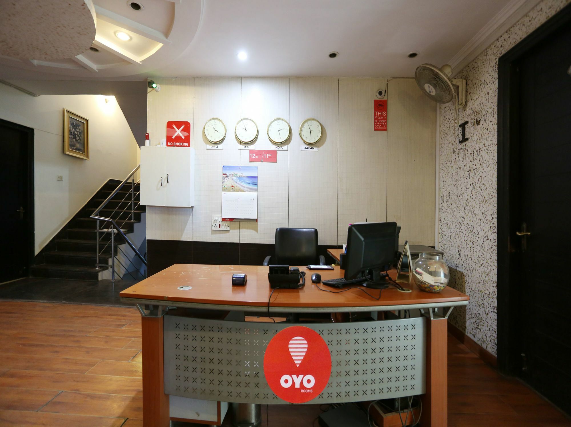 Oyo 6895 Cybercity & Hotel 2*