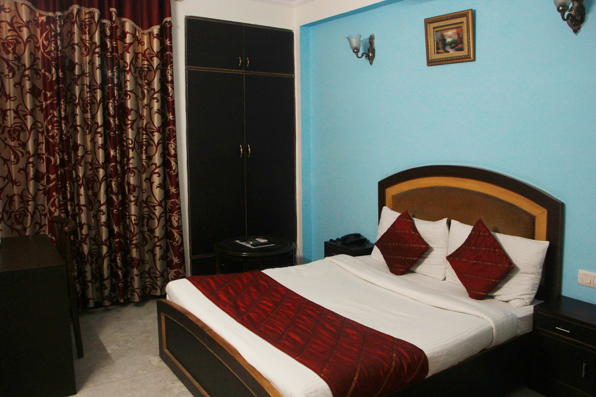 Sks Hospitality 3*