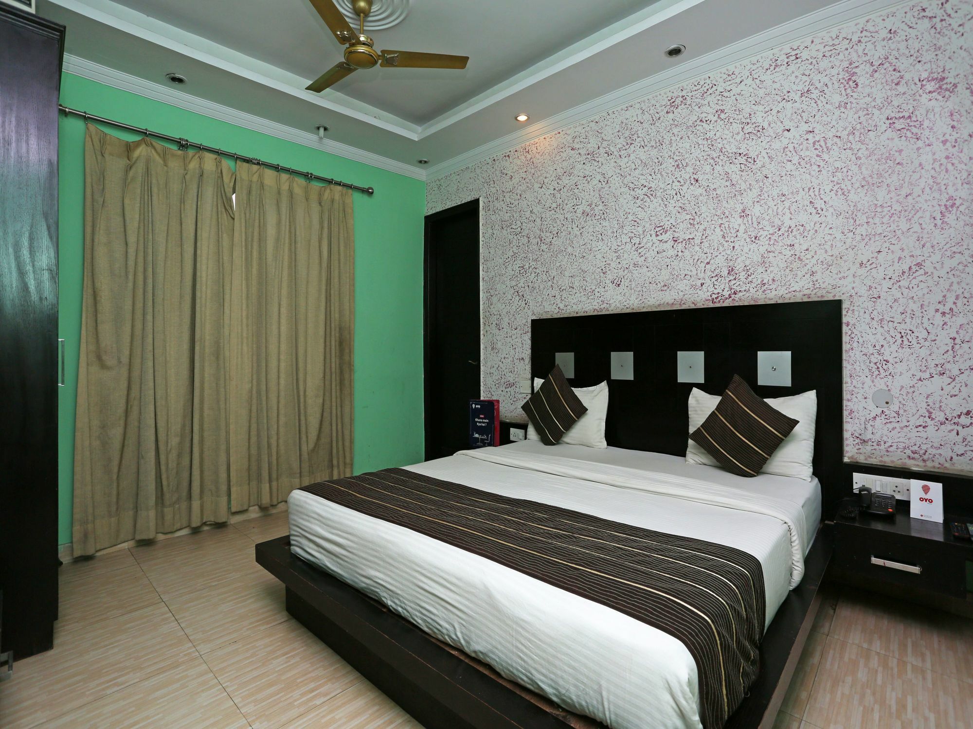 Oyo 6895 Cybercity & 2*