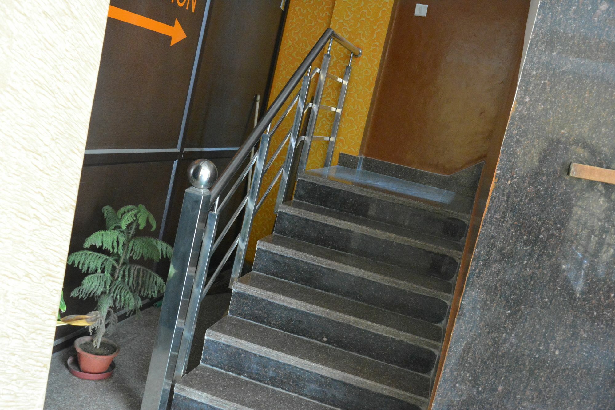 Jas Hotel Gurgaon