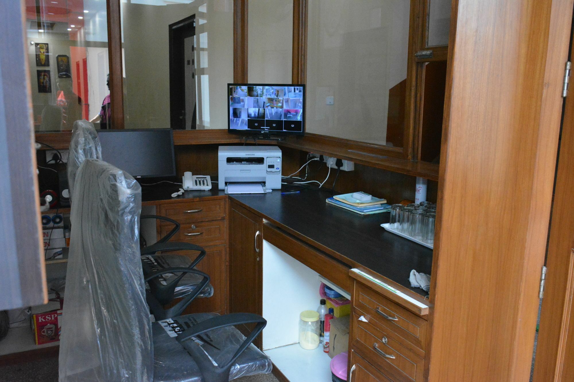 Jas Gurgaon