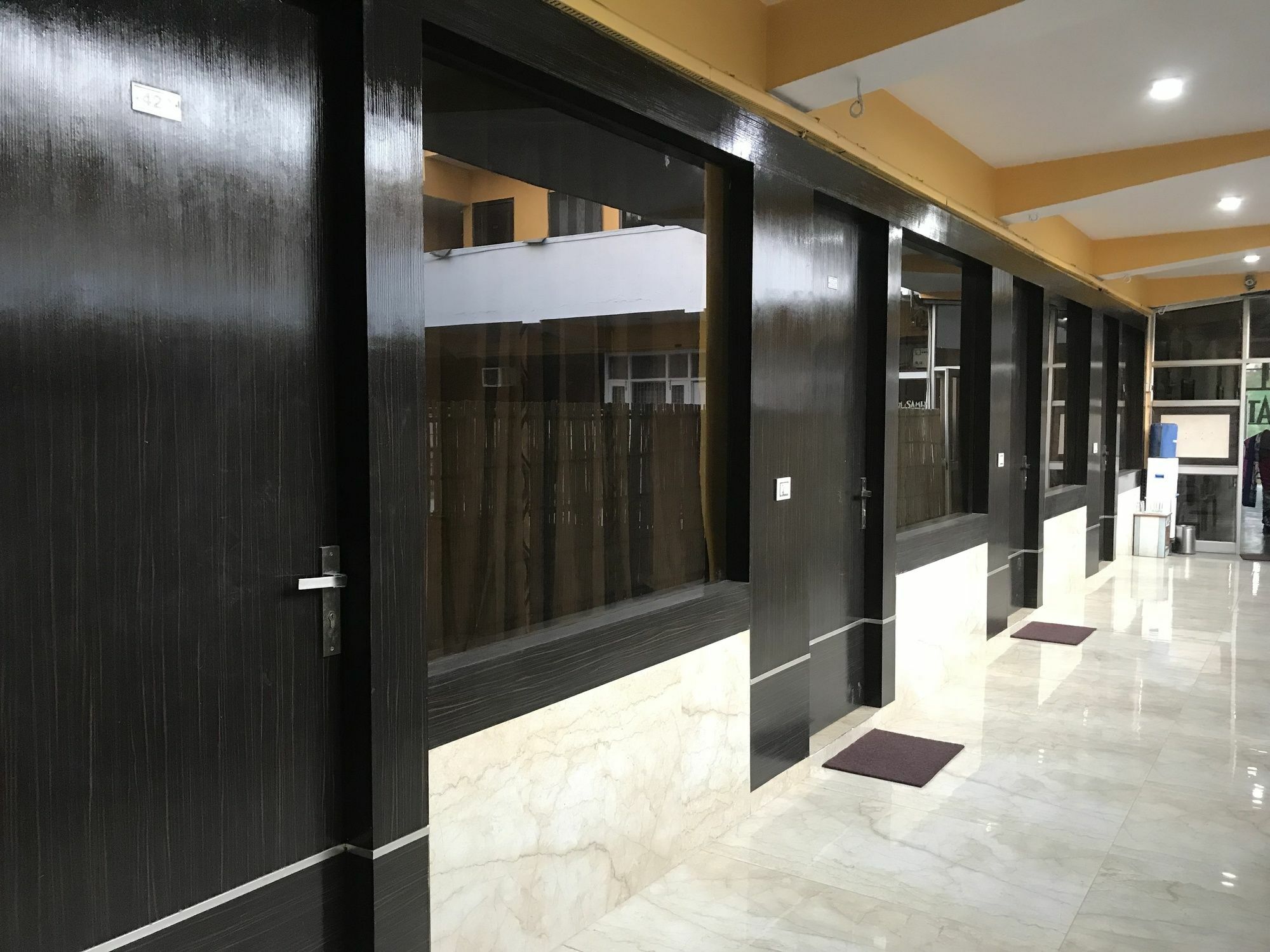 O Samrat Hotel