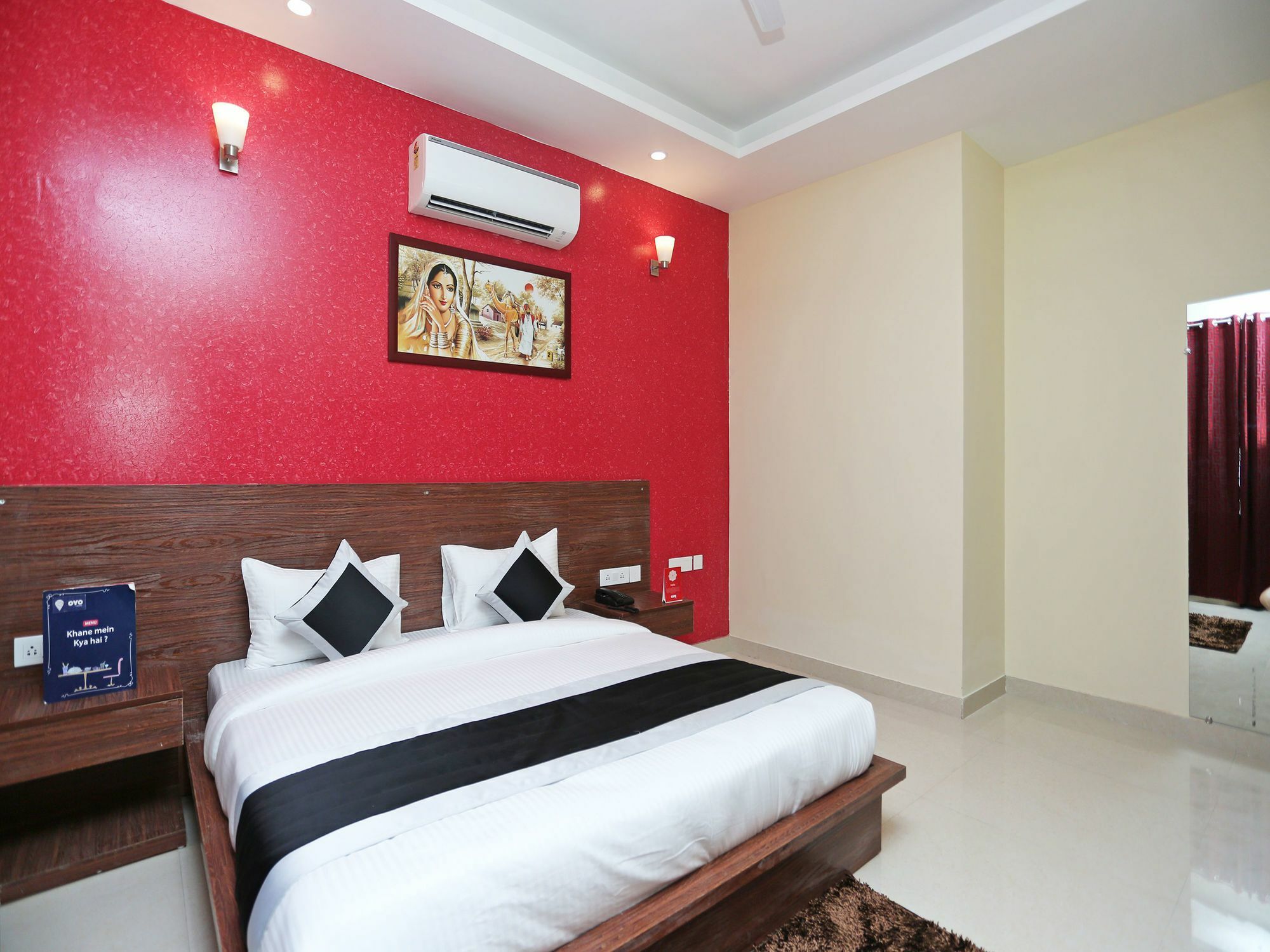 Hotel Oyo 16349 For U