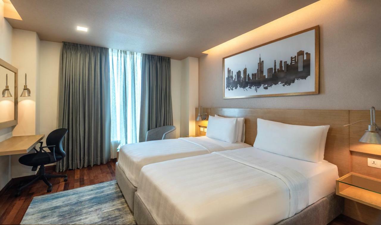 Radisson Gurugram Sohna Road Center 5* Gurgaon