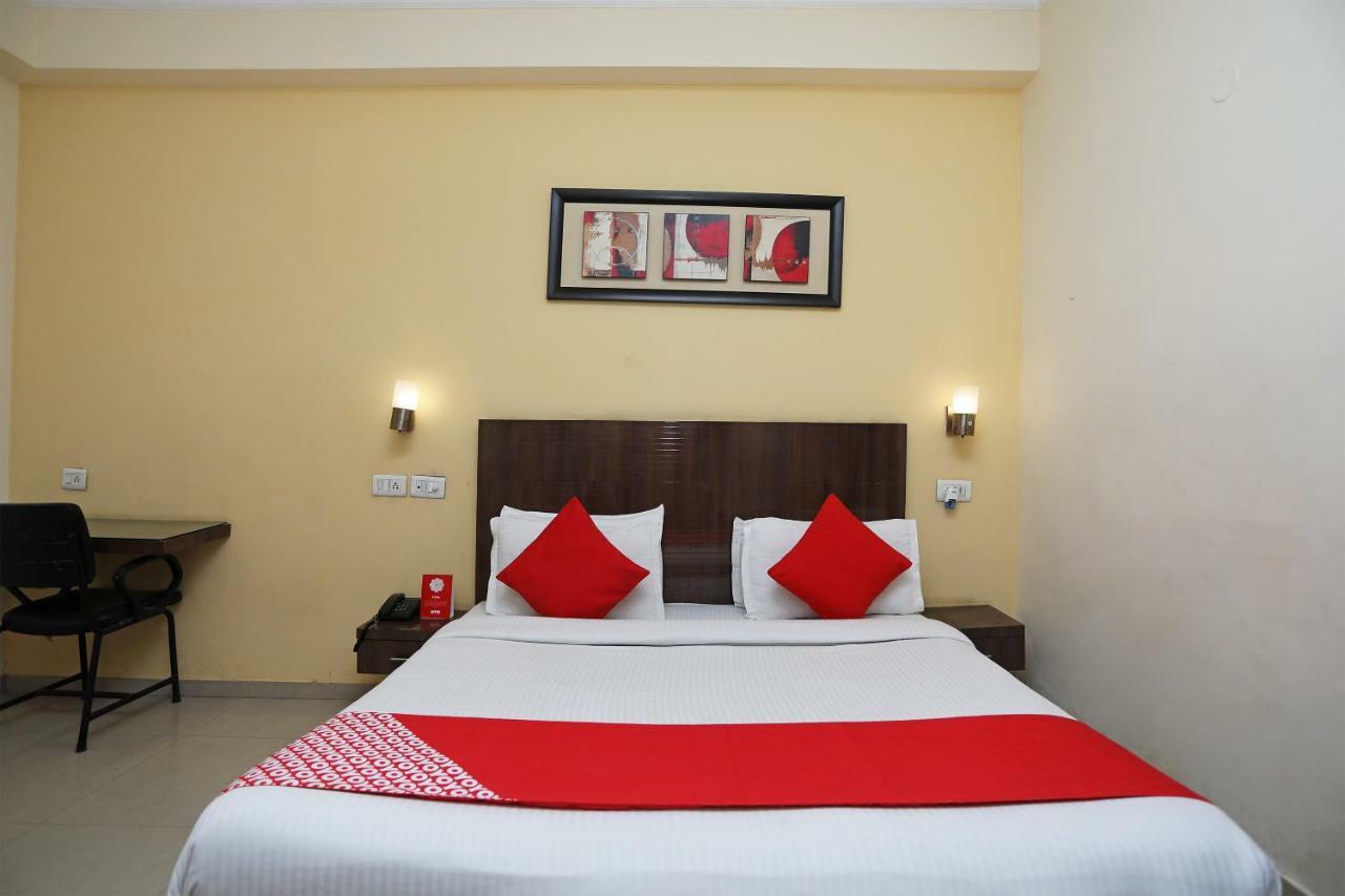 Oyo 357 Amazing Gurgaon