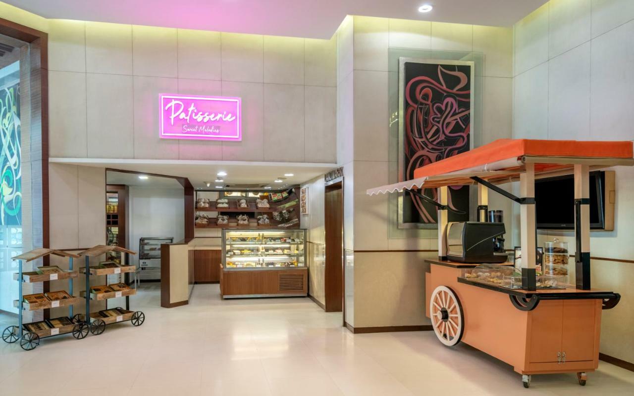 Radisson Gurugram Sohna Road Center