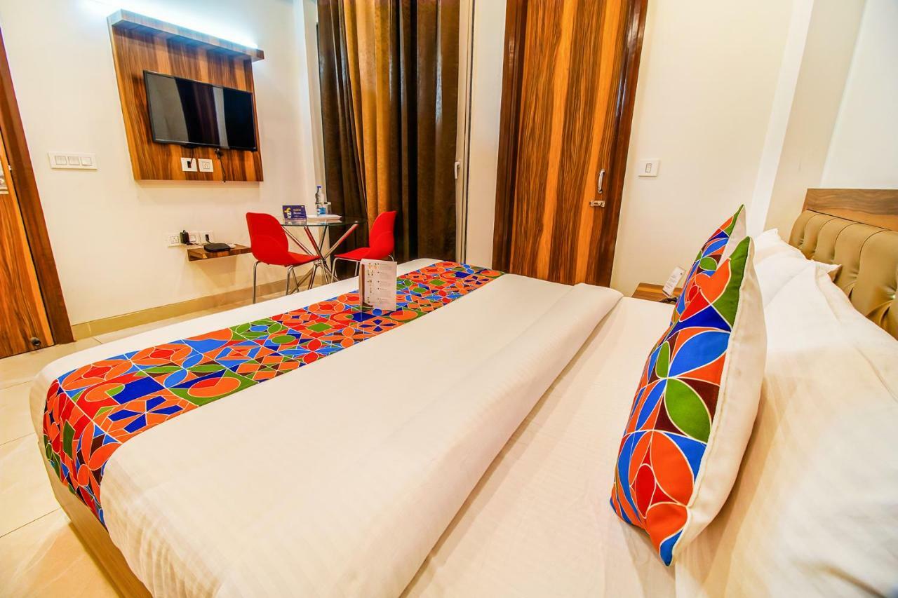 Hotel Fabhotel Kiara Gurgaon
