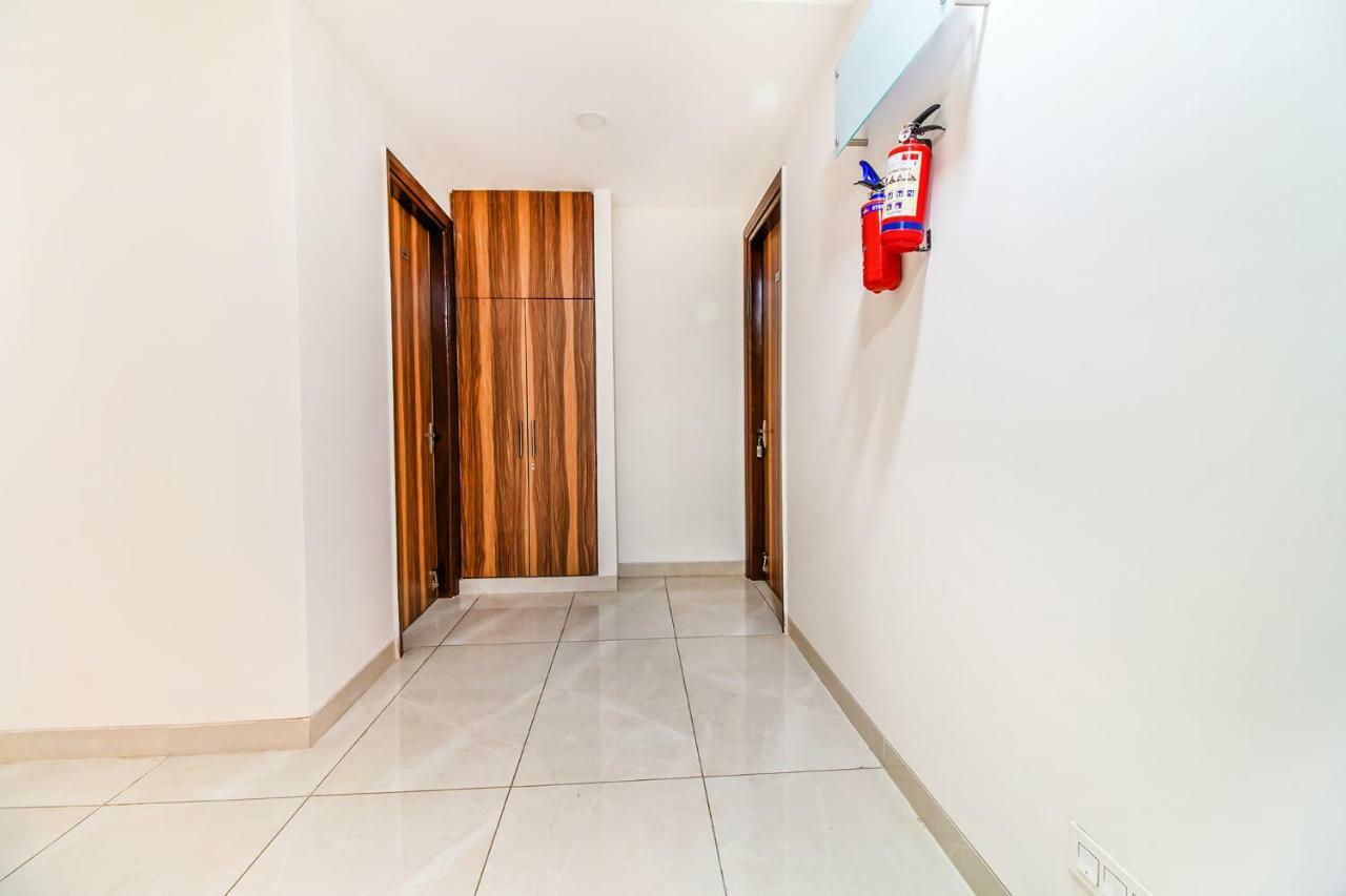 Fabhotel Kiara 3*