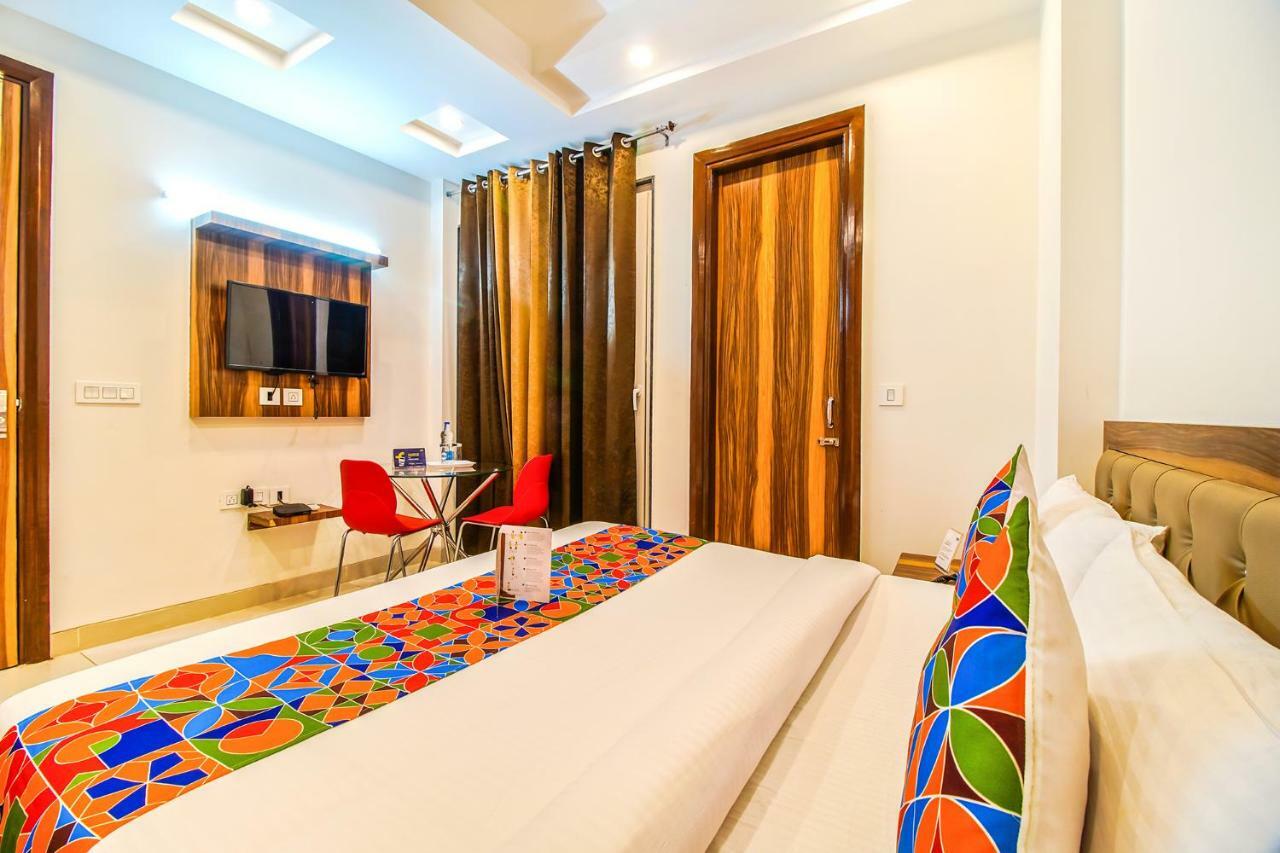 Hotel Fabhotel Kiara Gurgaon