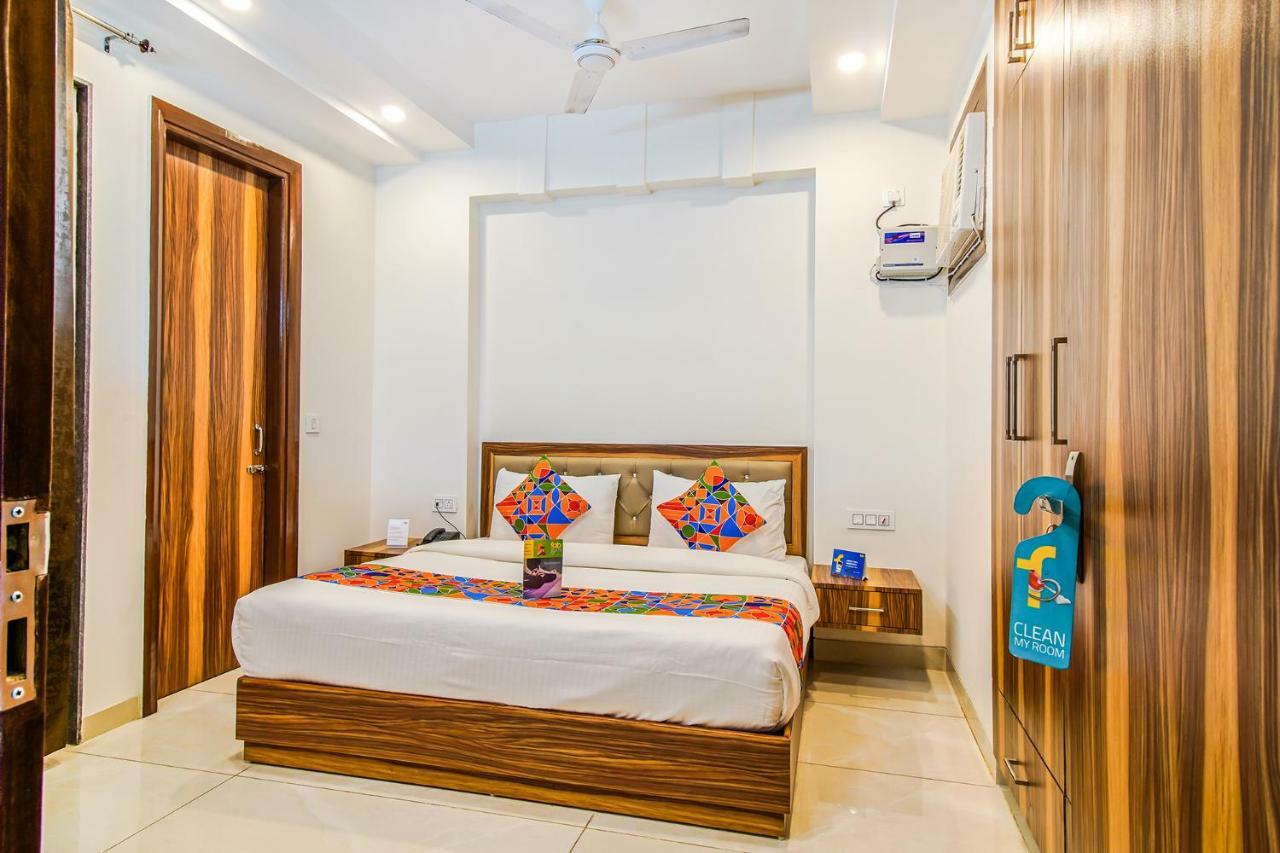 Fabhotel Kiara Gurgaon