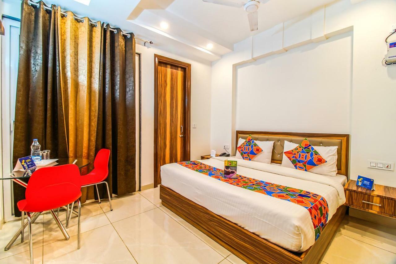 Fabhotel Kiara 3*