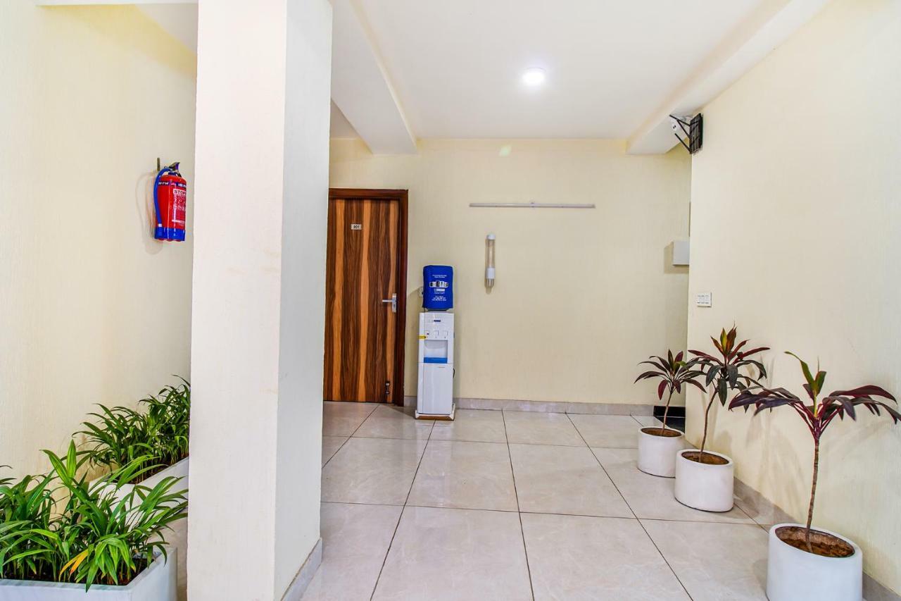 Hotel Fabhotel Kiara Gurgaon