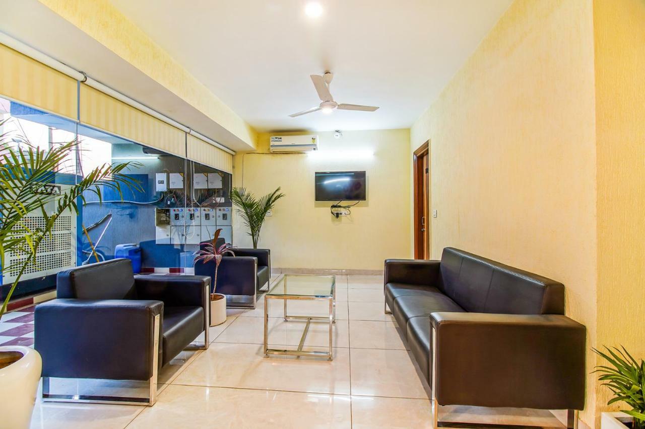 Fabhotel Kiara Gurgaon