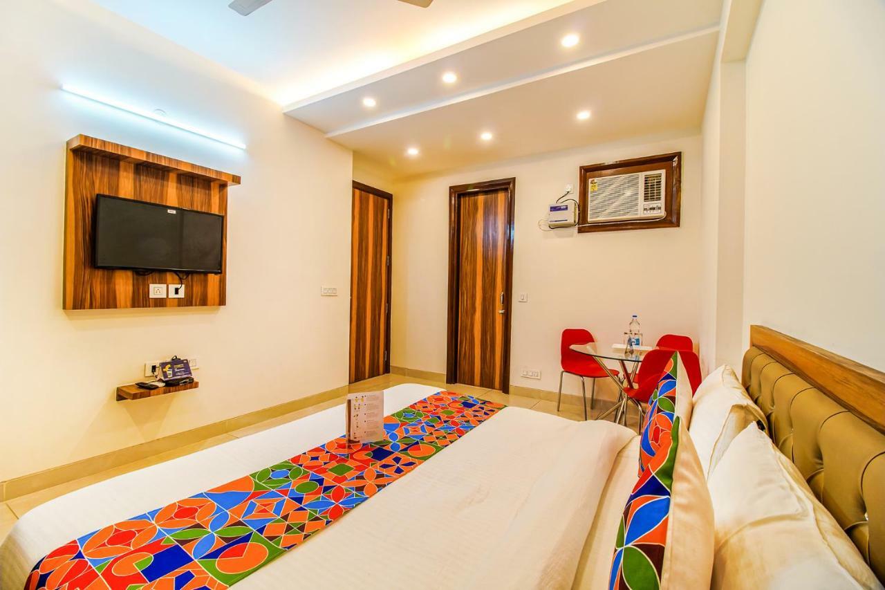 Hotel Fabhotel Kiara Gurgaon