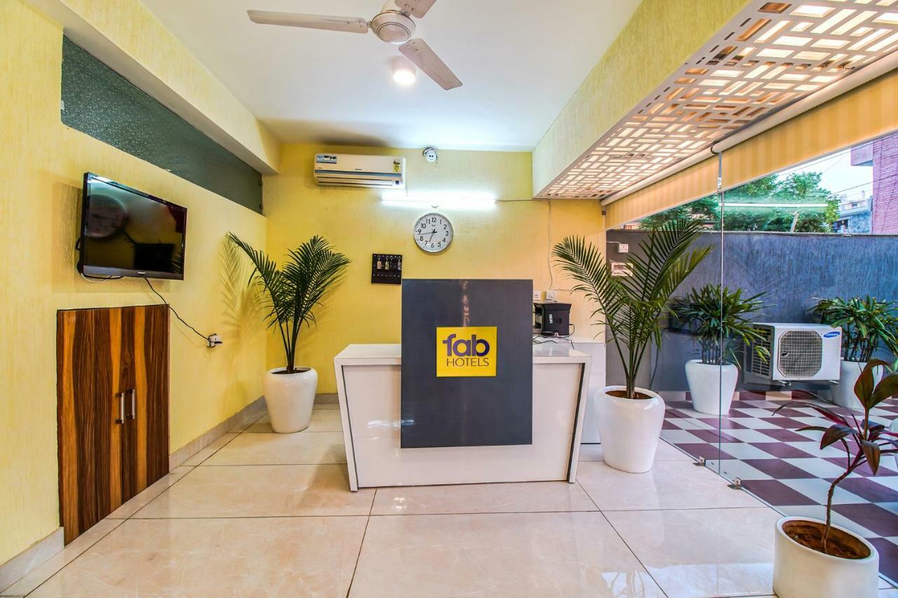 Fabhotel Kiara 3* Gurgaon