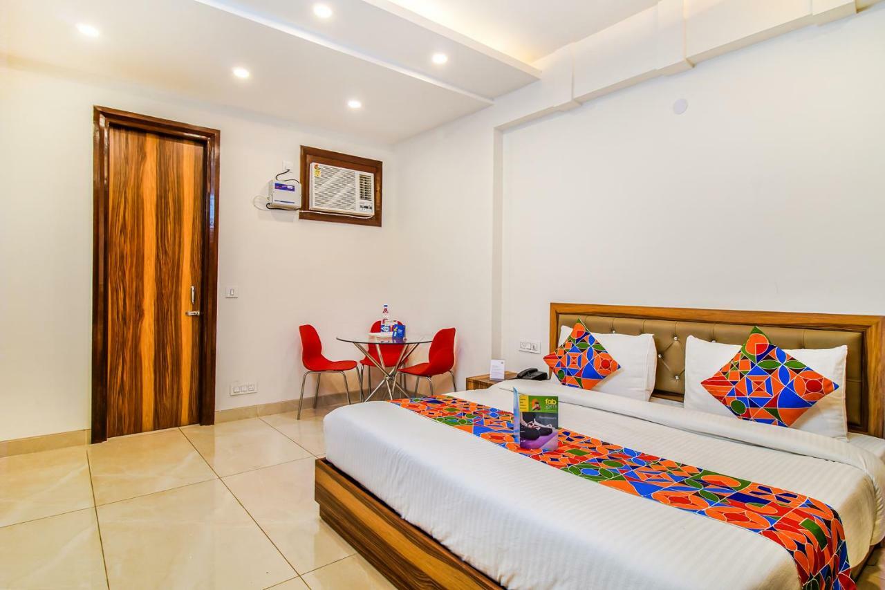 Fabhotel Kiara Gurgaon