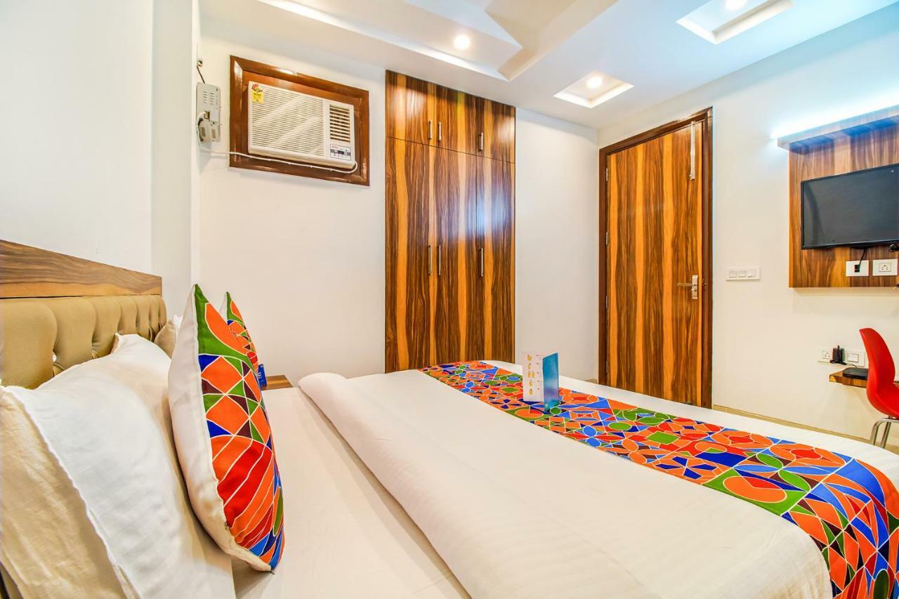 Fabhotel Kiara