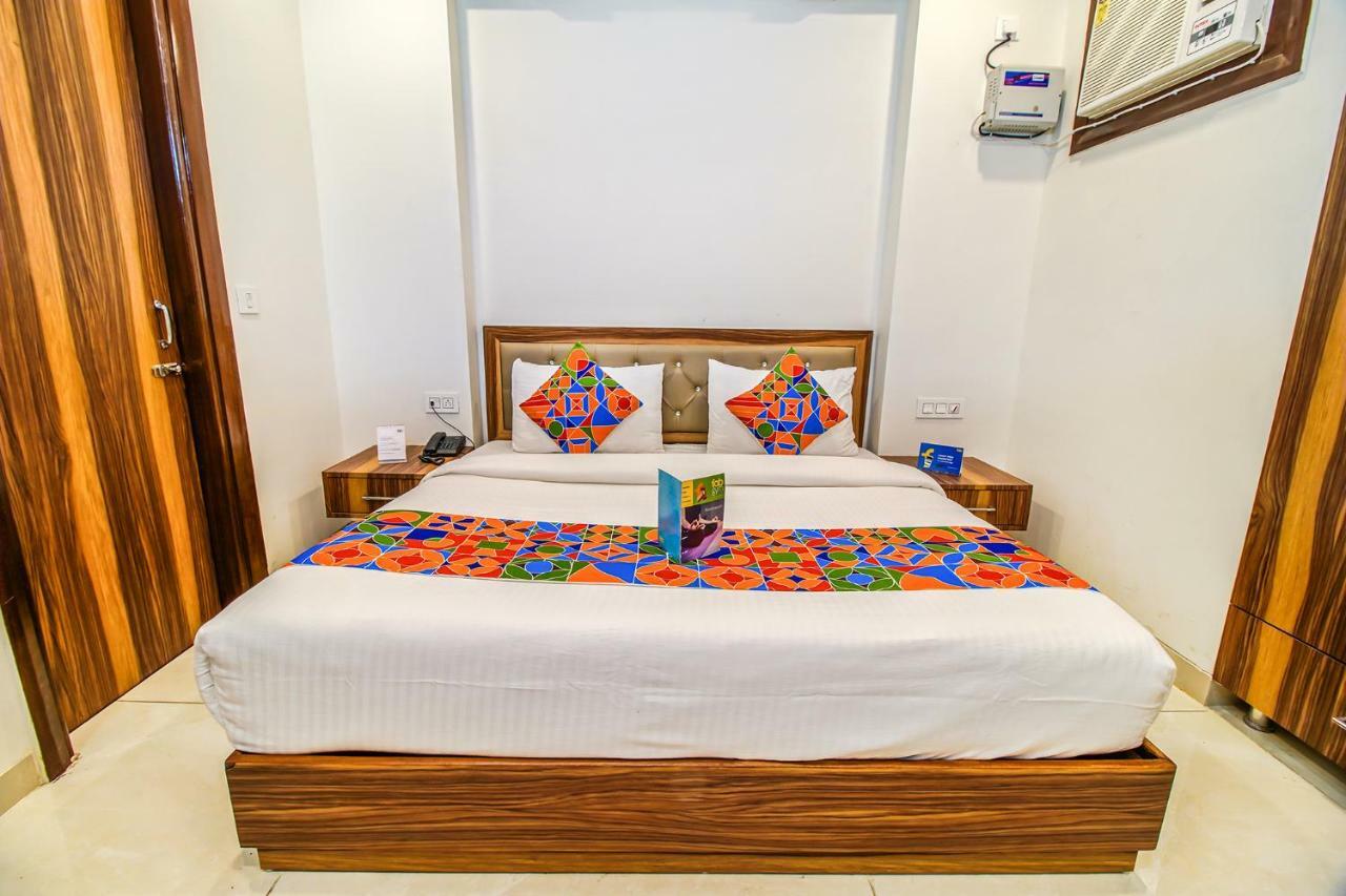 Fabhotel Kiara Hotel 3*