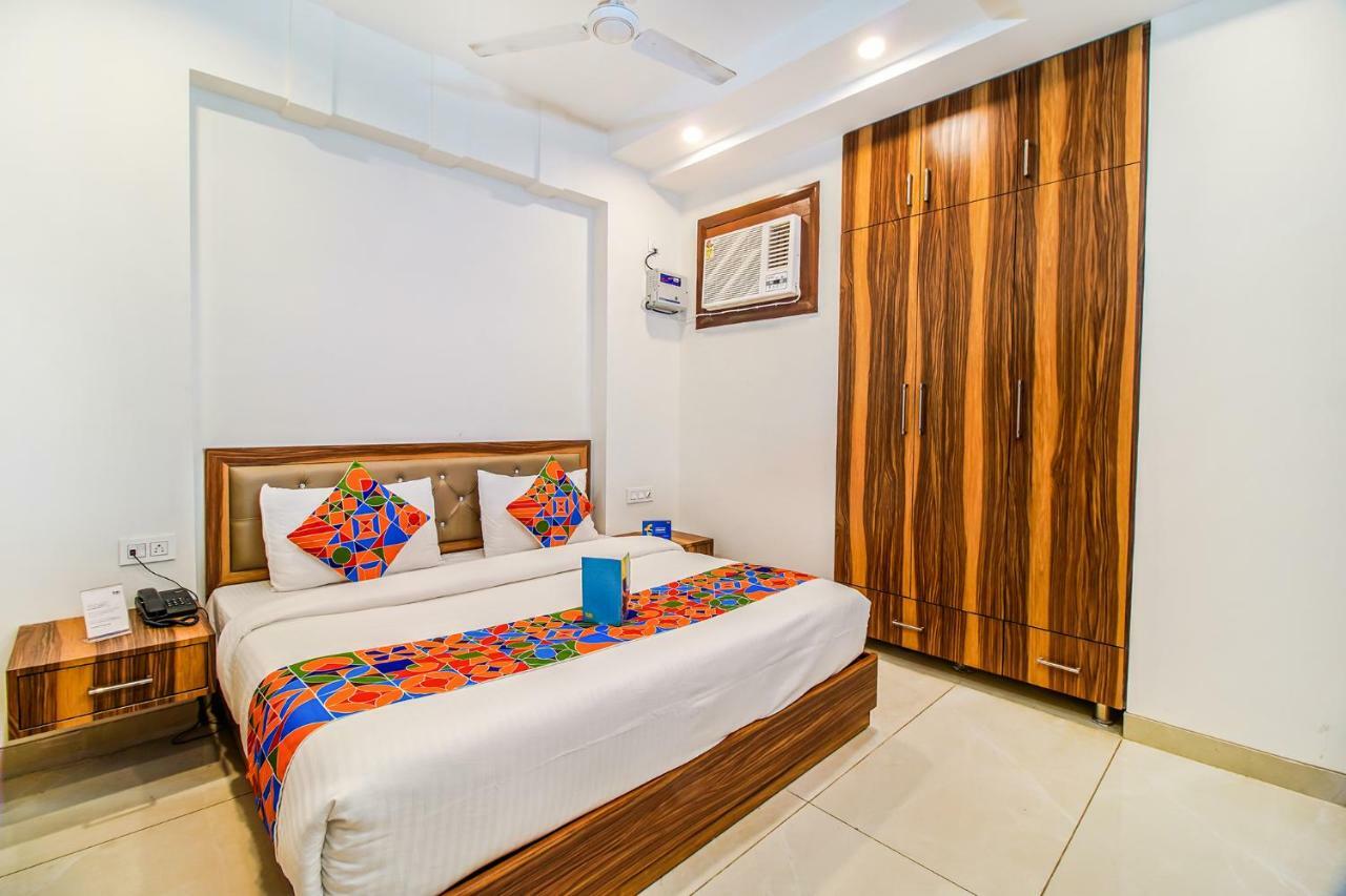 Fabhotel Kiara Gurgaon