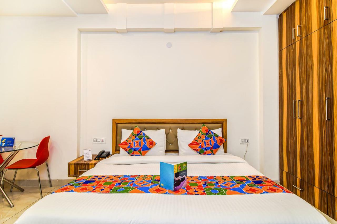 Fabhotel Kiara Hotel 3*