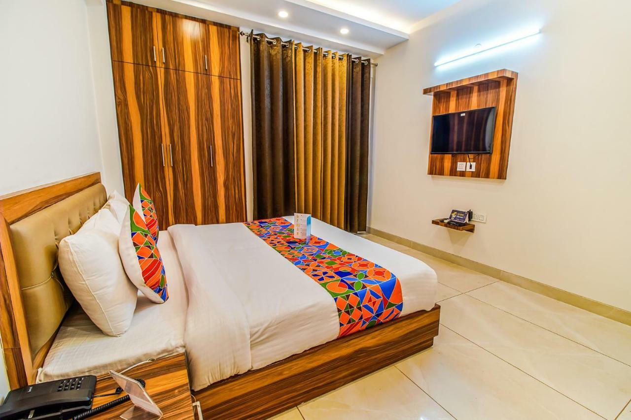 Fabhotel Kiara Gurgaon