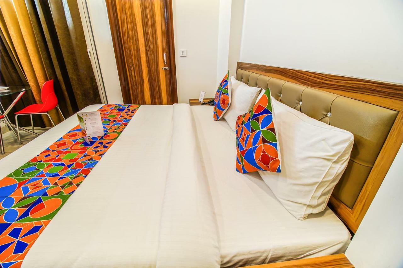 Hotel Fabhotel Kiara 3*