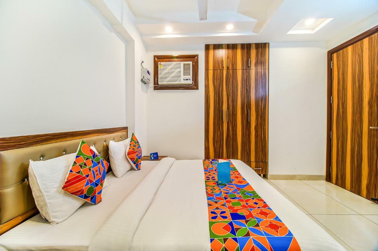 Fabhotel Kiara Hotel 3*
