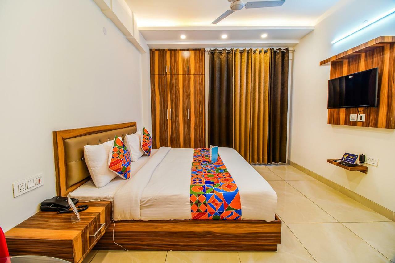 Fabhotel Kiara Hotel 3*