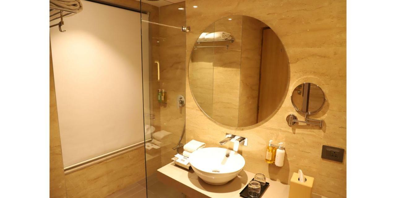 Hotel Nemesia Center - Gurugram, Sector 29