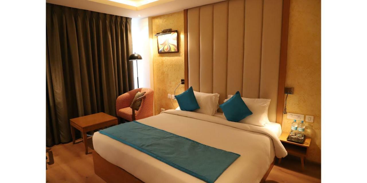 Nemesia Center - Gurugram, Sector 29