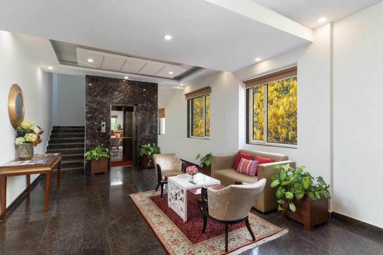Hotel Inde Cyber