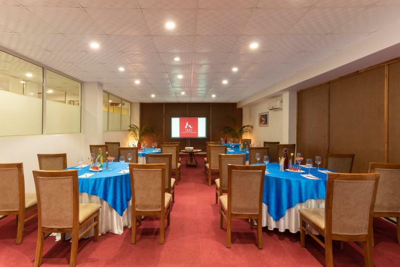 Inde Cyber Gurgaon