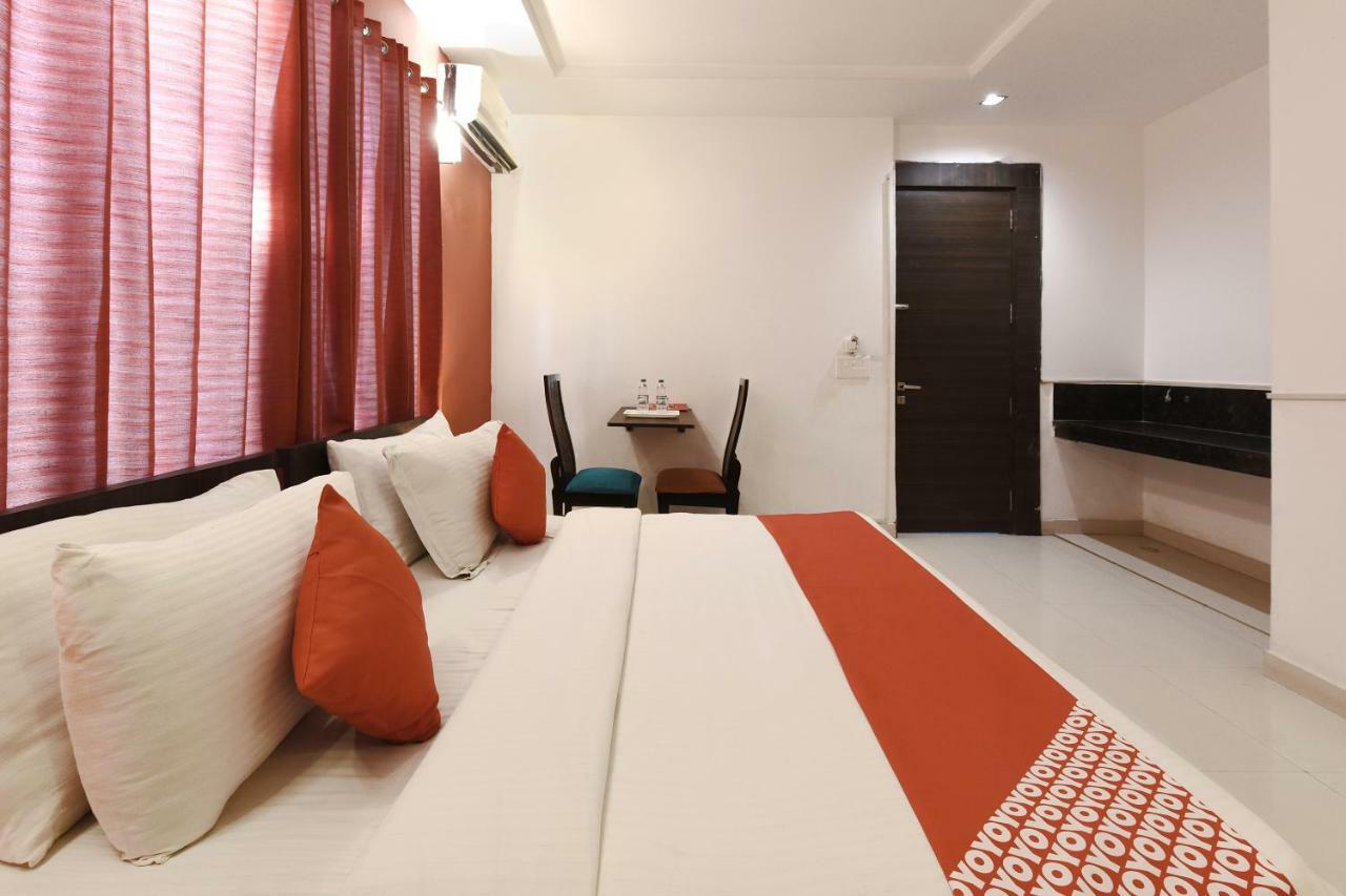 Hotel Oyo Flagship 387 Moulsari Avenue 3*