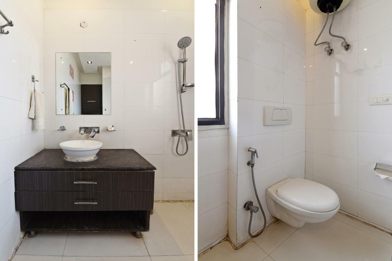 Oyo Flagship 387 Moulsari Avenue Hotel 3*