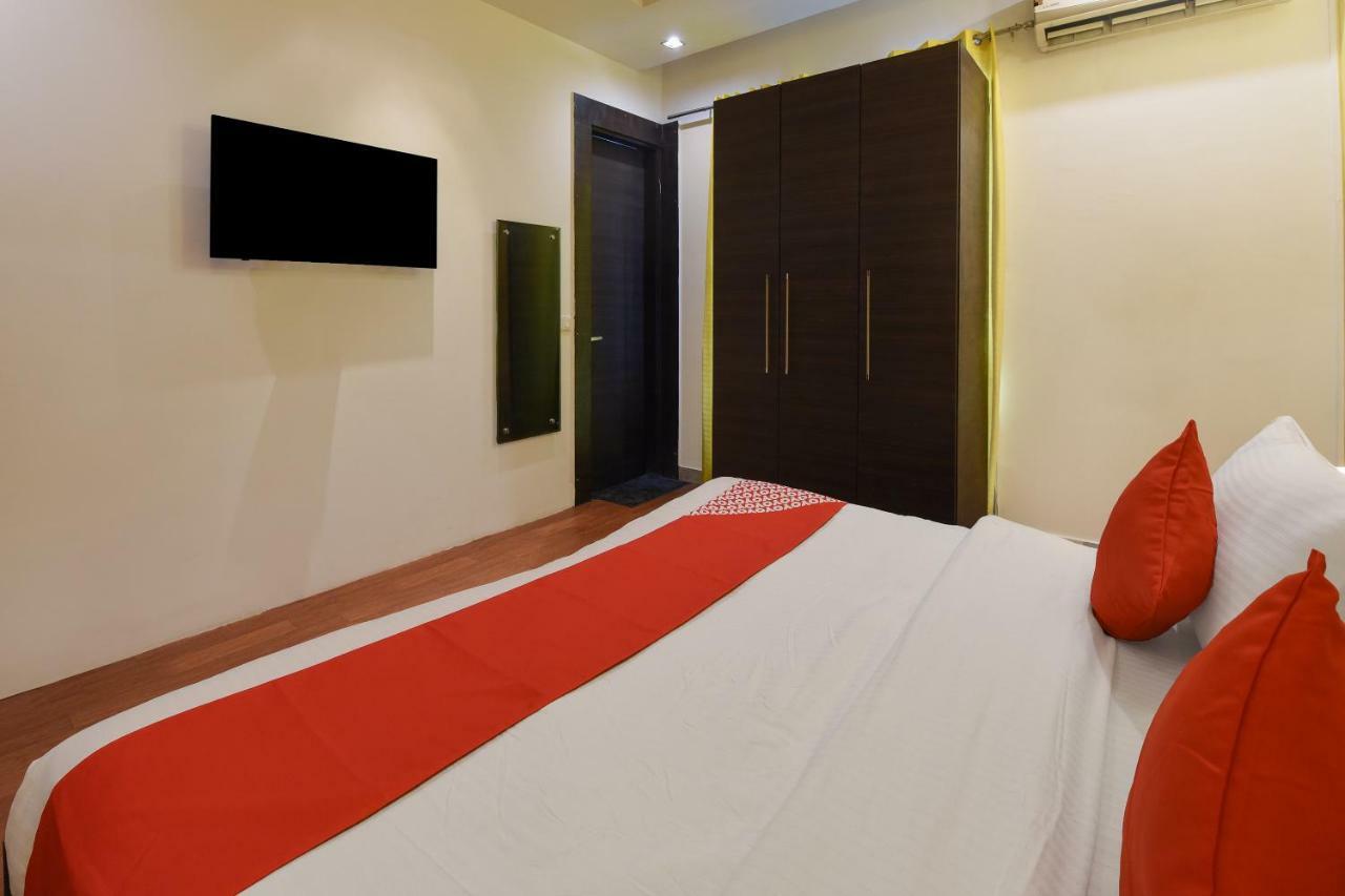 Hotel Oyo Flagship 387 Moulsari Avenue Gurgaon