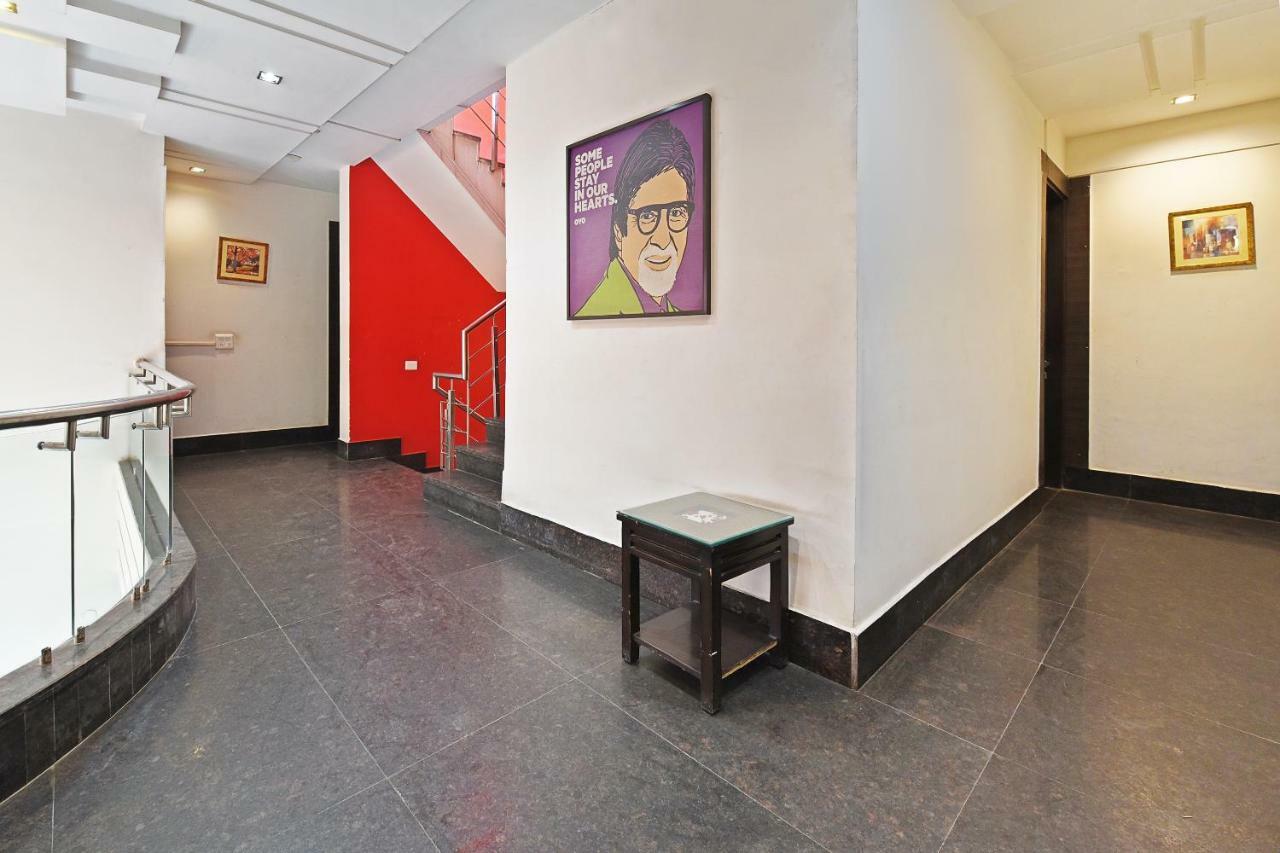 Hotel Oyo Flagship 387 Moulsari Avenue Gurgaon