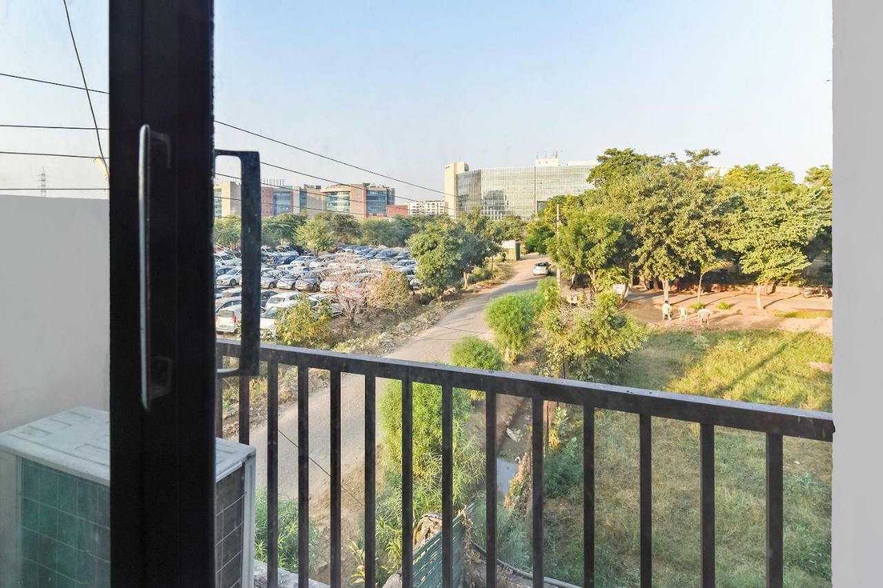 Hotel Oyo Flagship 387 Moulsari Avenue 3*