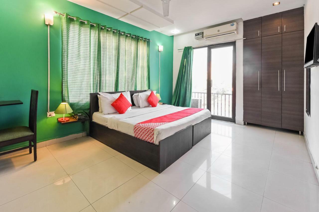 Hotel Oyo Flagship 387 Moulsari Avenue