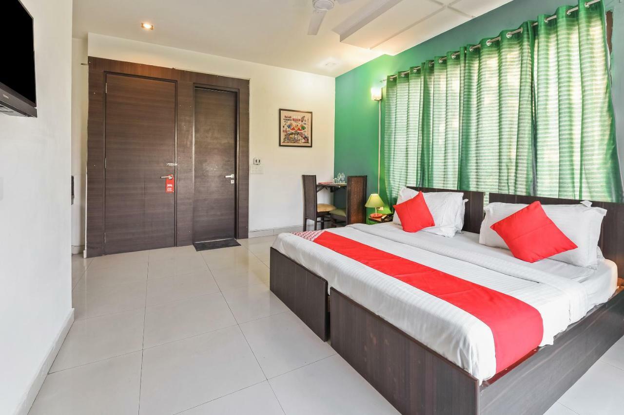 Oyo Flagship 387 Moulsari Avenue Gurgaon