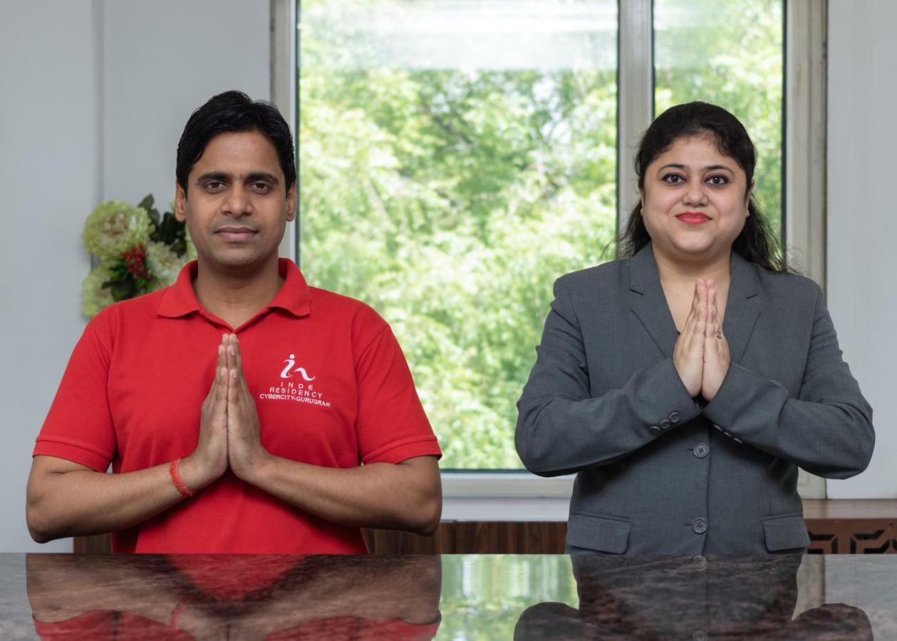 Inde Cyber 4* Gurgaon