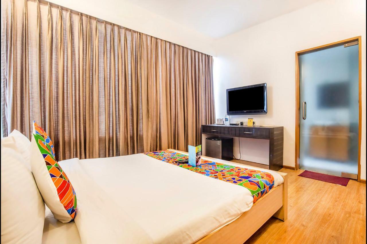 Fabhotel Raj Darbar Gurgaon