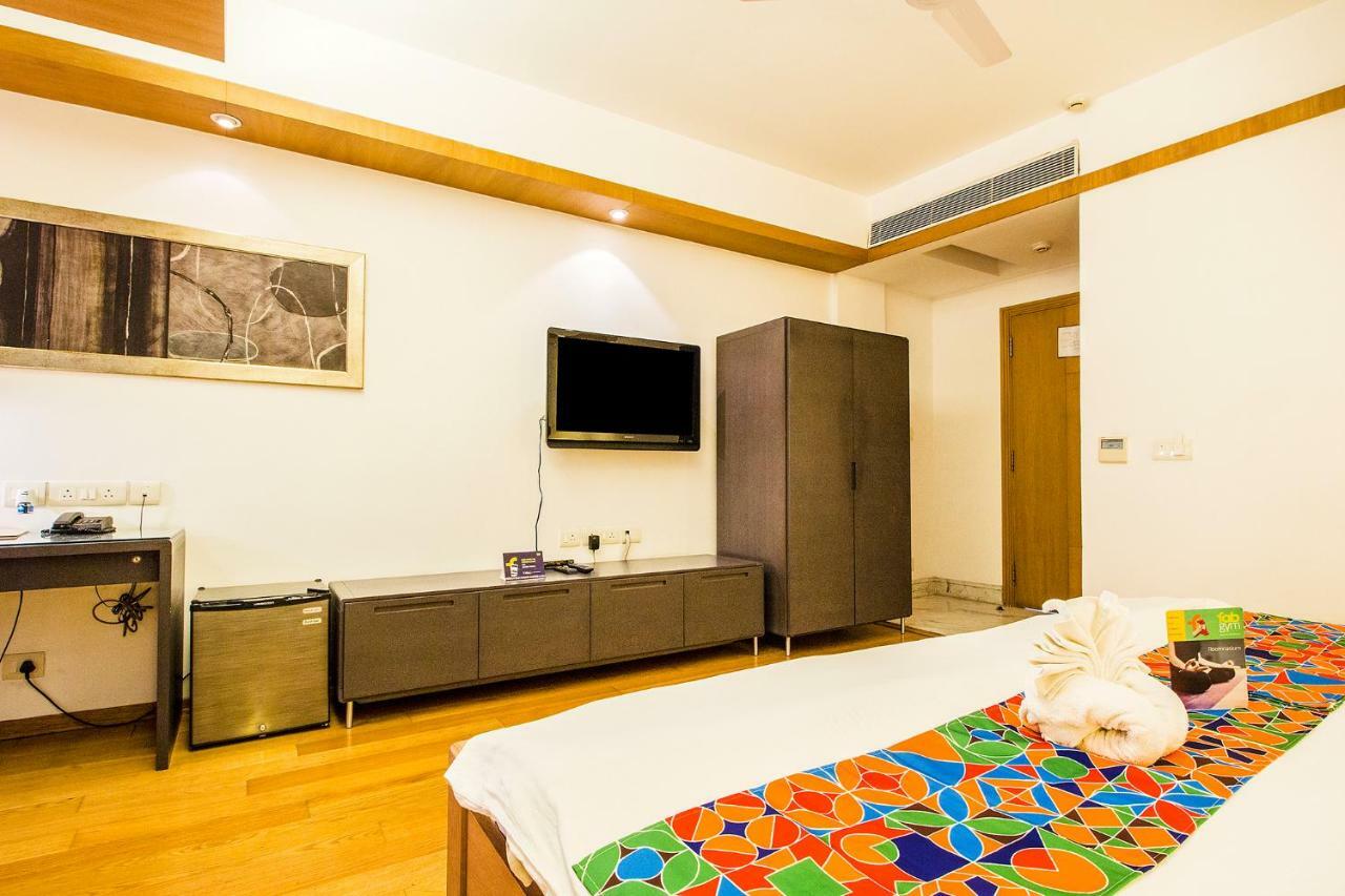 Fabhotel Raj Darbar Hotel 3*
