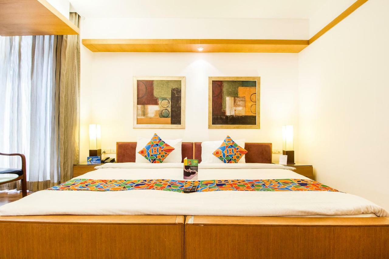 Fabhotel Raj Darbar Hotel