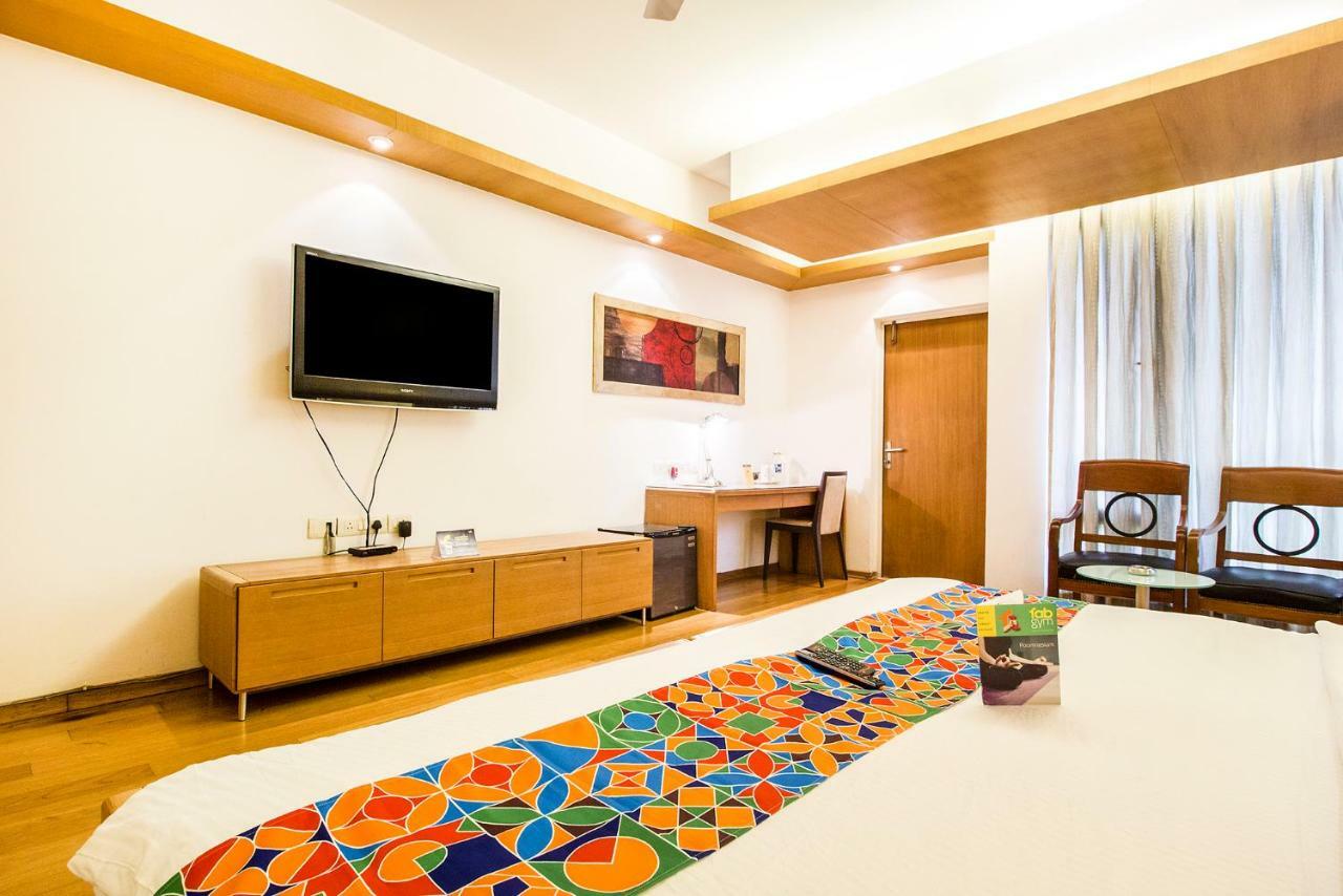 Fabhotel Raj Darbar Hotel