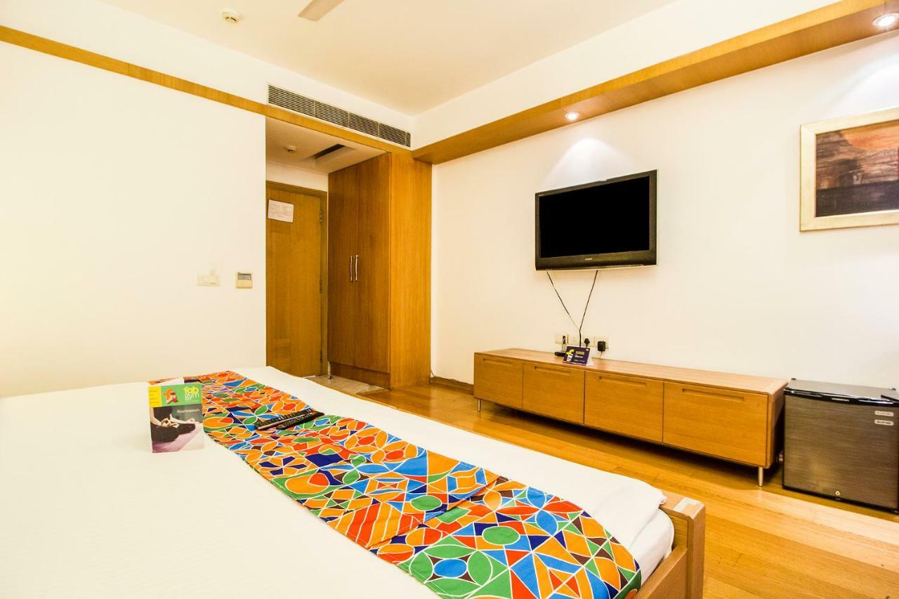 Fabhotel Raj Darbar Hotel